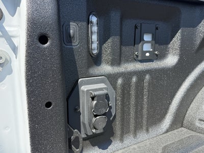 2026 Ford Super Duty F-350 DRW F-350® Lariat®