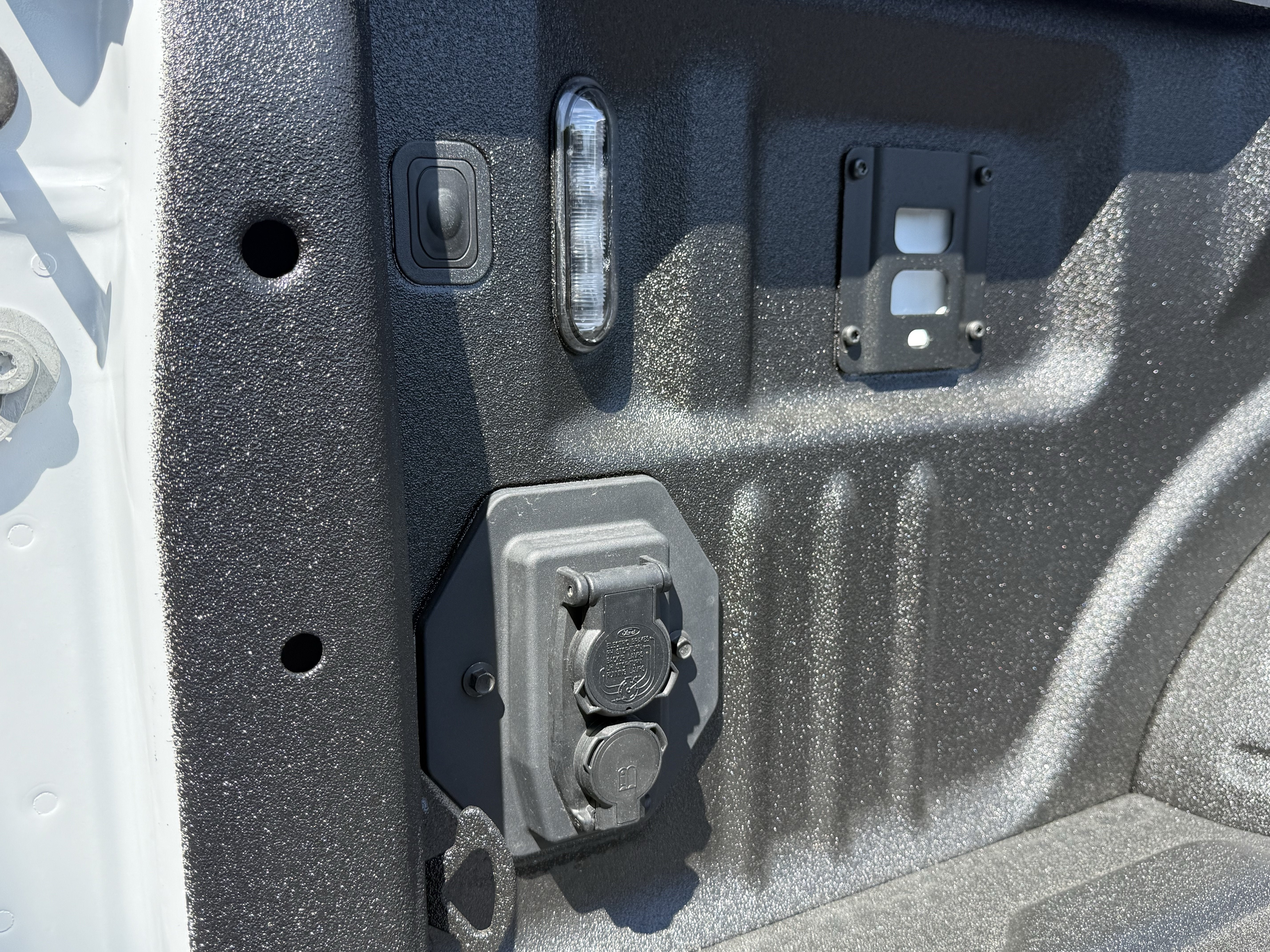 2026 Ford Super Duty F-350 DRW F-350® Lariat®