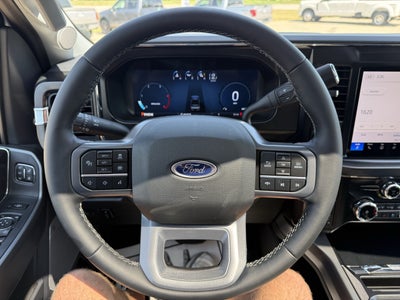 2026 Ford Super Duty F-350 DRW F-350® Lariat®