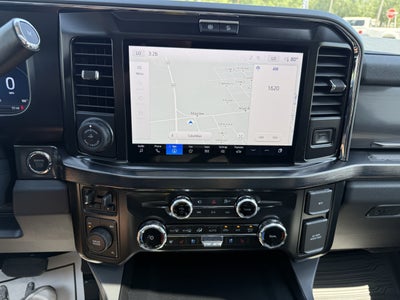 2026 Ford Super Duty F-350 DRW F-350® Lariat®