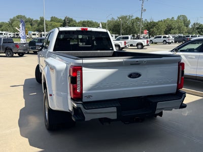 2026 Ford Super Duty F-350 DRW F-350® Lariat®