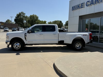 2026 Ford Super Duty F-350 DRW F-350® Lariat®