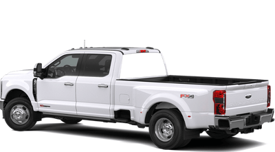 2026 Ford Super Duty F-350 DRW F-350® Lariat®