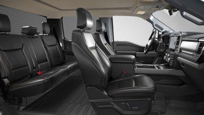 2026 Ford Super Duty F-350 DRW F-350® Lariat®