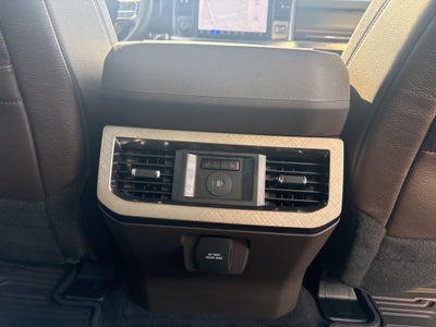 2026 Ford Super Duty F-350 DRW F-350® King Ranch®