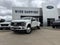 2027 Ford Super Duty F-450 DRW F-450® Platinum®