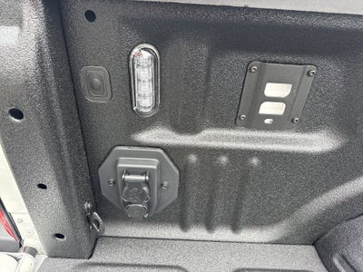 2027 Ford Super Duty F-450 DRW F-450® Platinum®