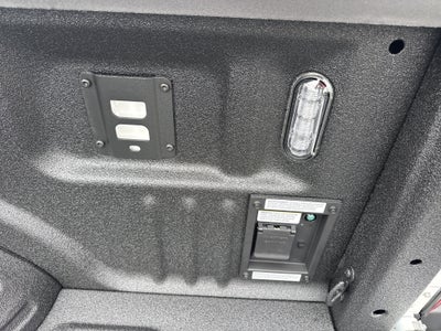 2027 Ford Super Duty F-450 DRW F-450® Platinum®