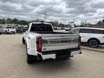 2027 Ford Super Duty F-450 DRW F-450® Platinum®