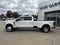 2027 Ford Super Duty F-450 DRW F-450® Platinum®