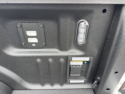 2027 Ford Super Duty F-450 DRW F-450® Platinum®