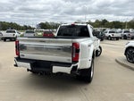 2027 Ford Super Duty F-450 DRW F-450® Platinum®