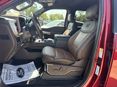 2027 Ford Super Duty F-450 DRW XL
