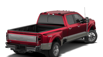 2027 Ford Super Duty F-450 DRW F-450® King Ranch®