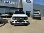 2027 Ford Super Duty F-450 DRW F-450® Platinum®