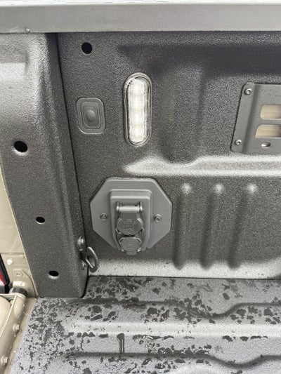2027 Ford Super Duty F-450 DRW F-450® Platinum®