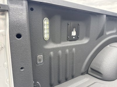 2018 Ford F-150 Plat