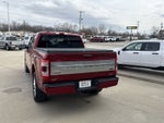 2022 Ford F-150 Plat
