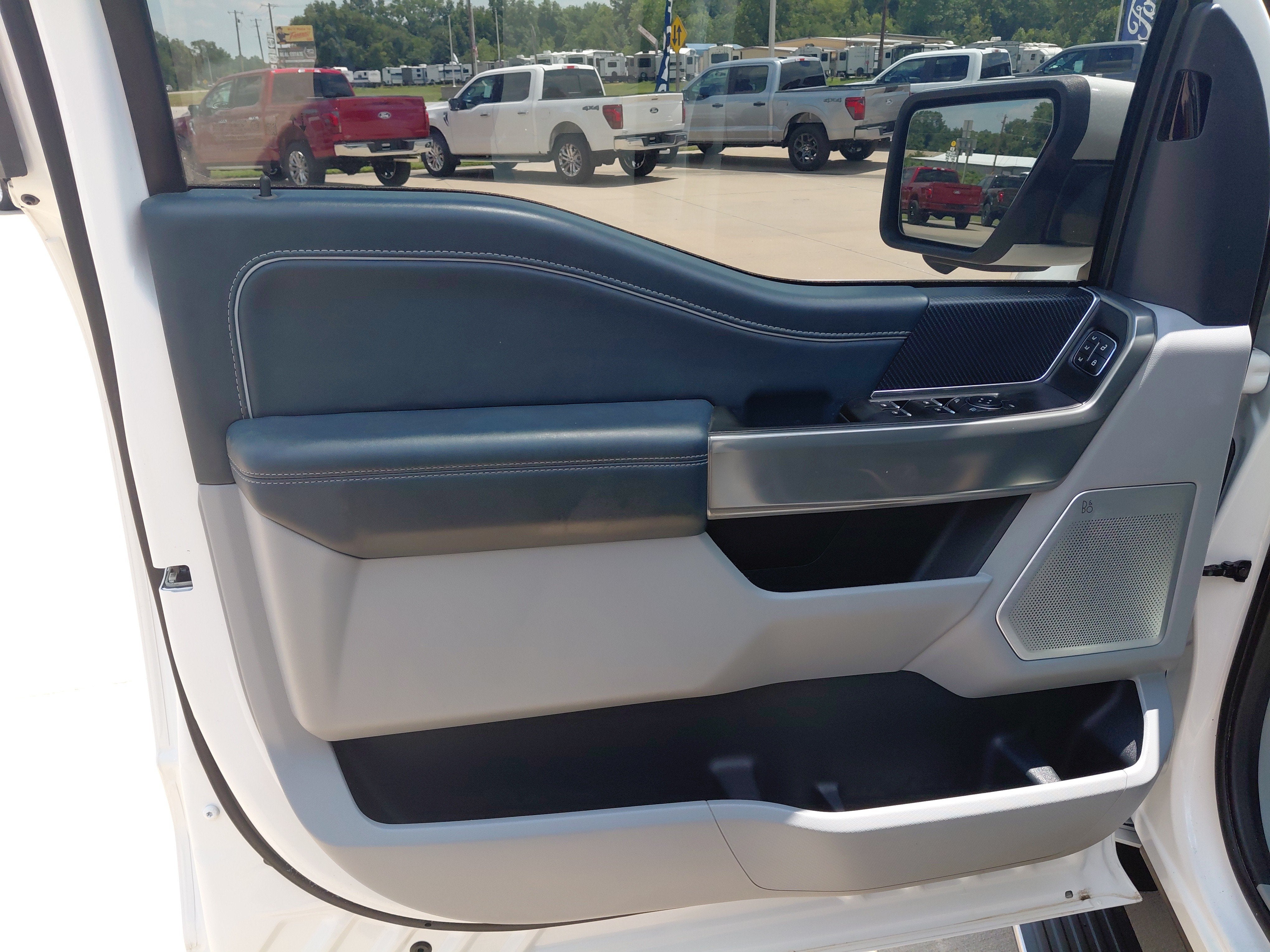2022 Ford F-150 Limi