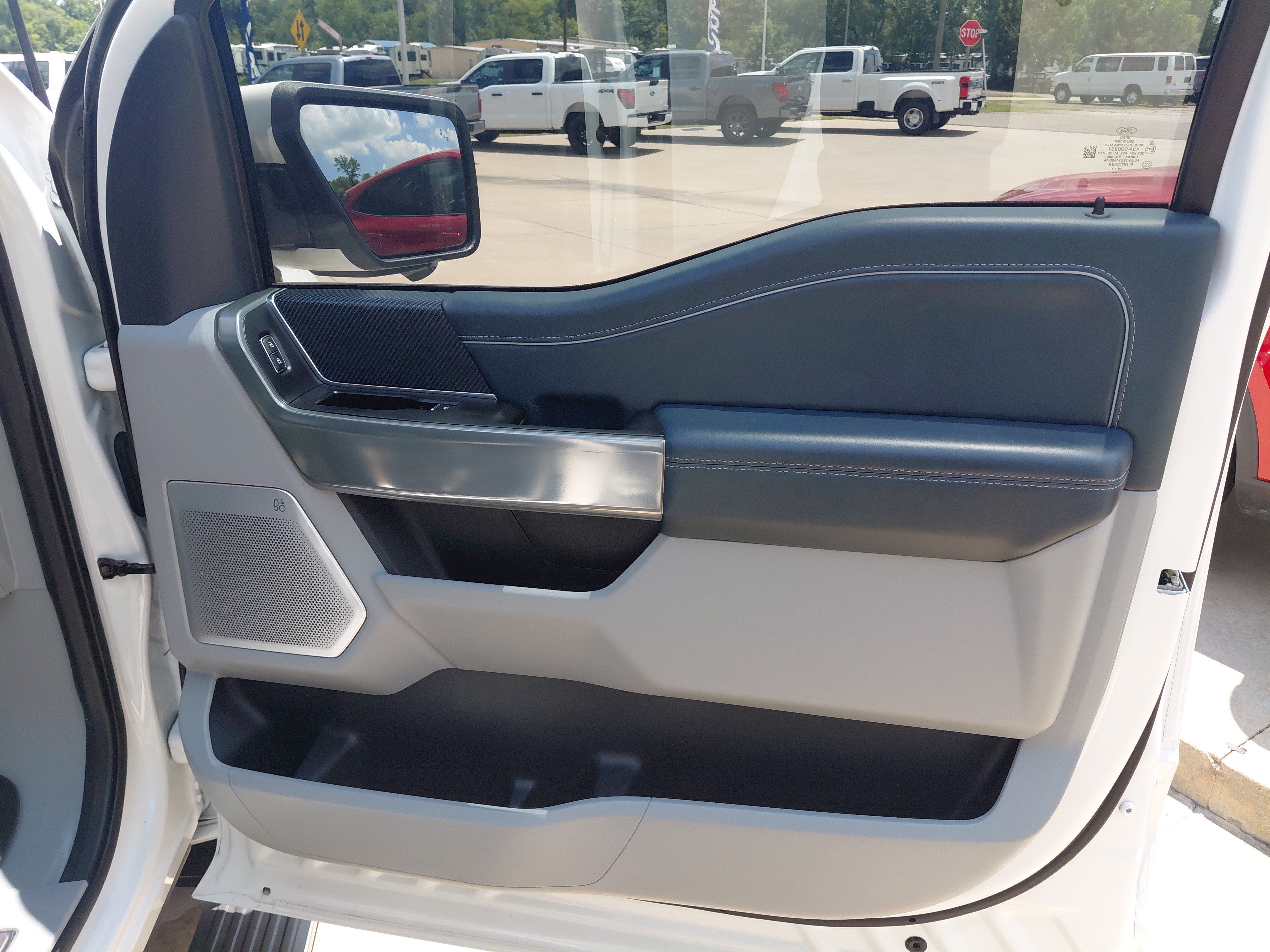2022 Ford F-150 Limi