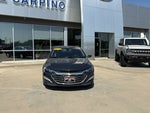 2021 Chevrolet Malibu LS
