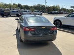 2021 Chevrolet Malibu LS