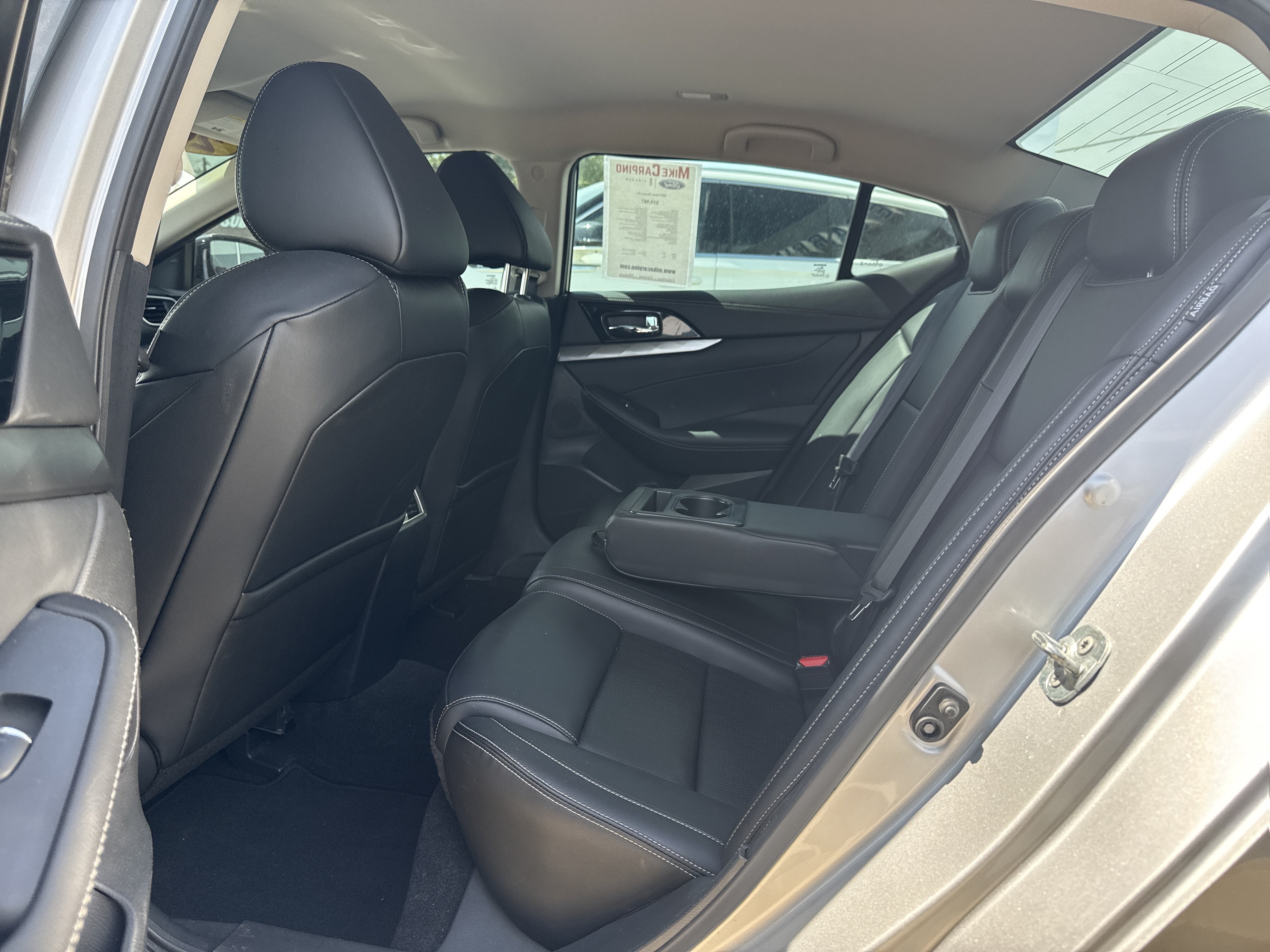 2021 Nissan Maxima SV