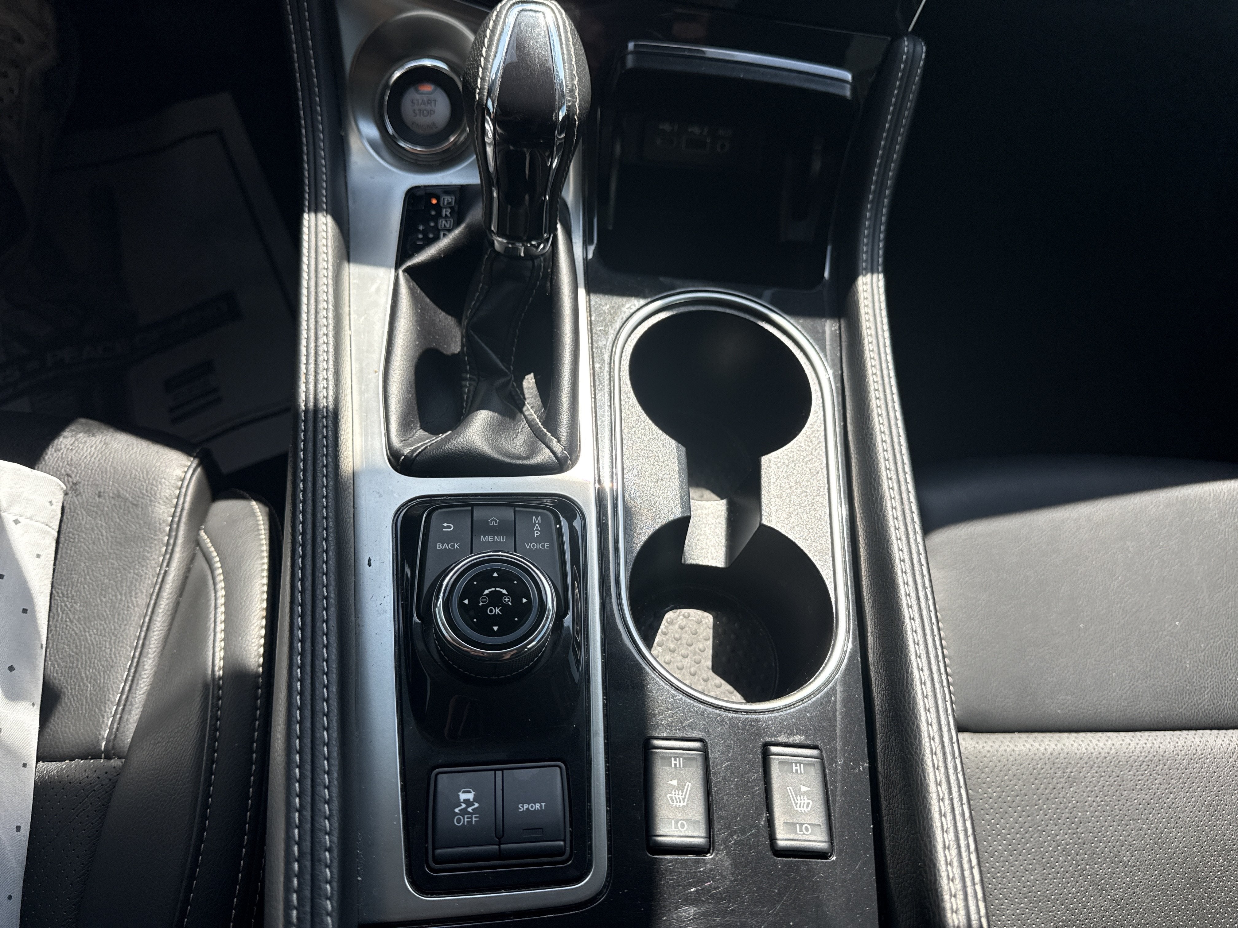 2021 Nissan Maxima SV
