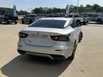2021 Nissan Maxima SV