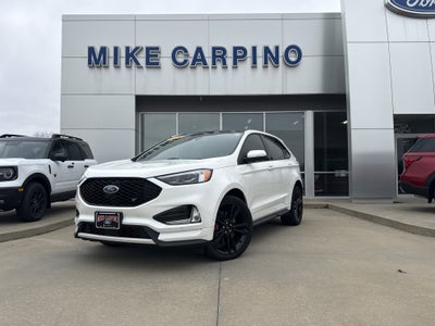 2024 Ford Edge ST