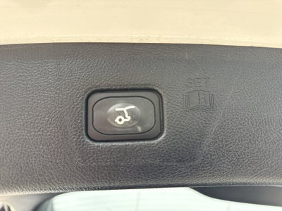 2024 Ford Edge ST
