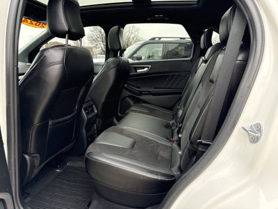 2024 Ford Edge ST