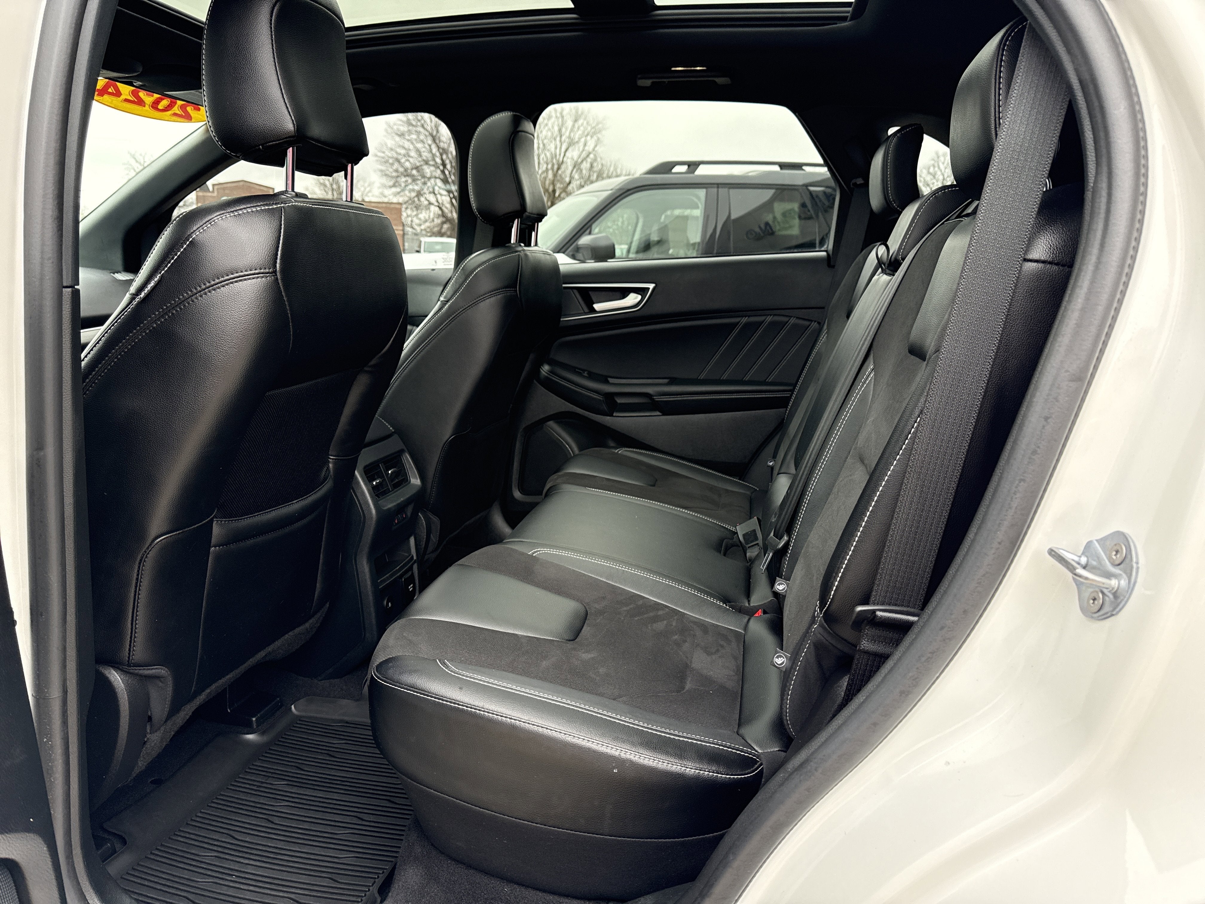 2024 Ford Edge ST