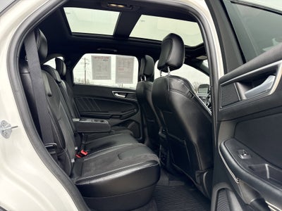 2024 Ford Edge ST