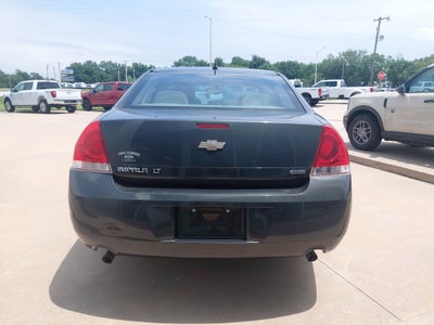 2015 Chevrolet Impala Limited LT