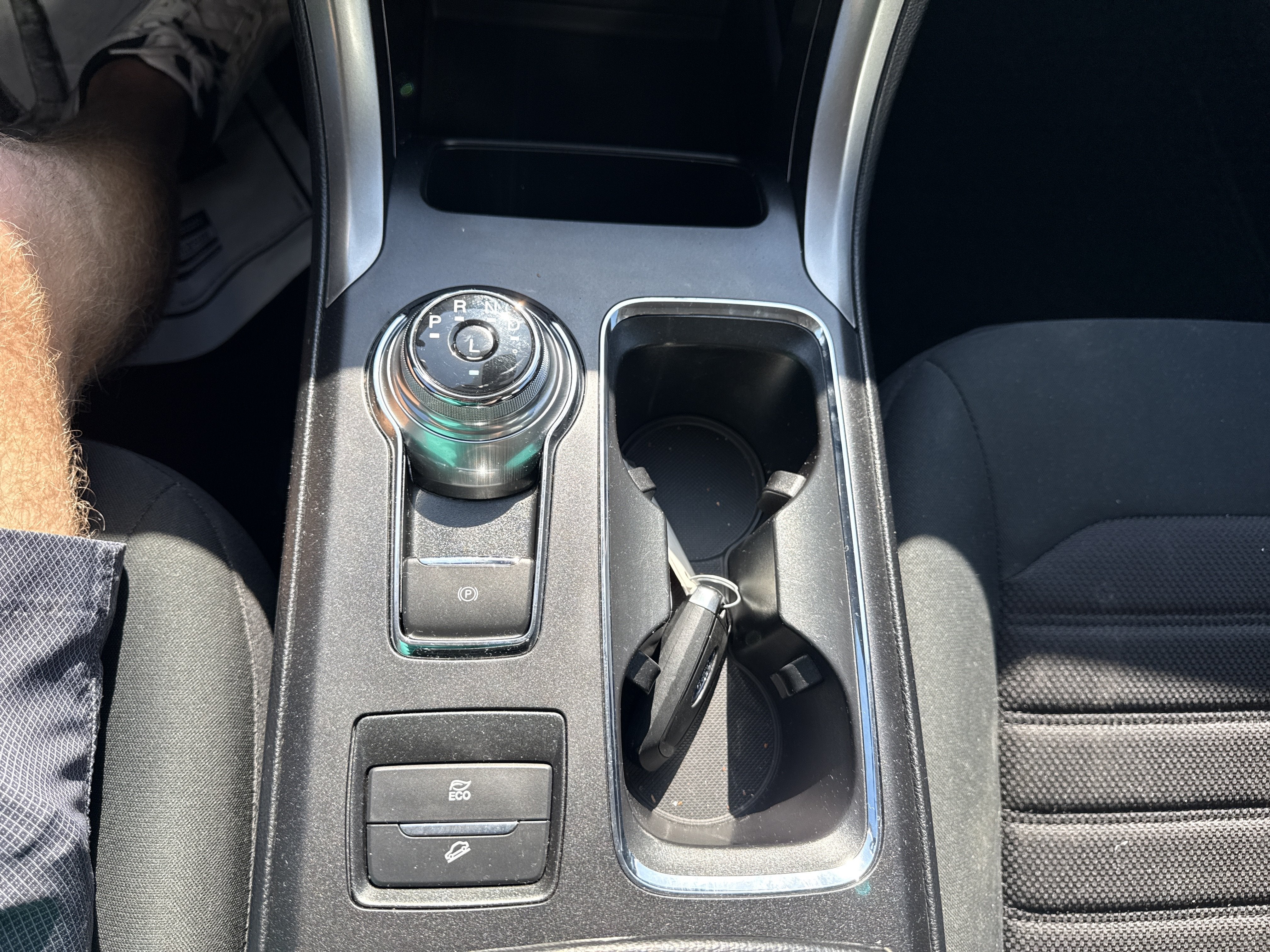 2020 Ford Fusion Hybrid SE