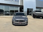 2020 Ford Fusion Hybrid SE
