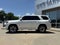 2017 Toyota 4Runner Limited
