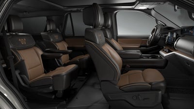 2027 Ford Expedition King Ranch®