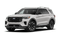 2027 Ford Explorer Platinum™
