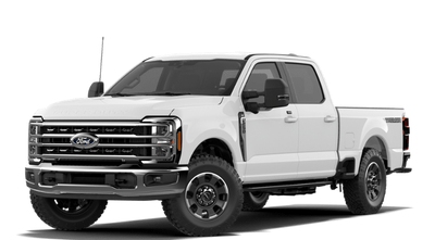 2027 Ford Super Duty F-250® XLT