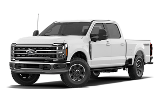 2027 Ford Super Duty F-250® XLT