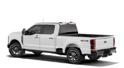 2027 Ford Super Duty F-250® Lariat®