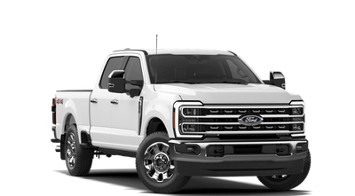 2027 Ford Super Duty F-250® Lariat®