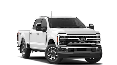 2027 Ford Super Duty F-250® Lariat®