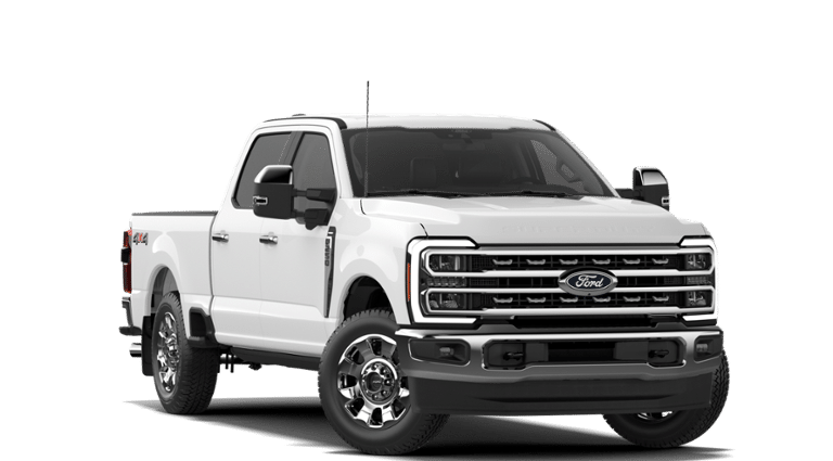 2027 Ford Super Duty F-250® Lariat®