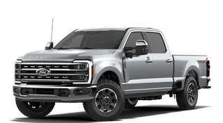 2027 Ford Super Duty F-250® Lariat®