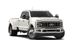 2027 Ford Super Duty F-450® Platinum®