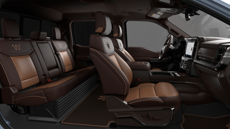 2027 Ford Super Duty F-450® King Ranch®
