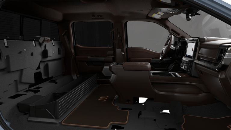 2027 Ford Super Duty F-450® King Ranch®